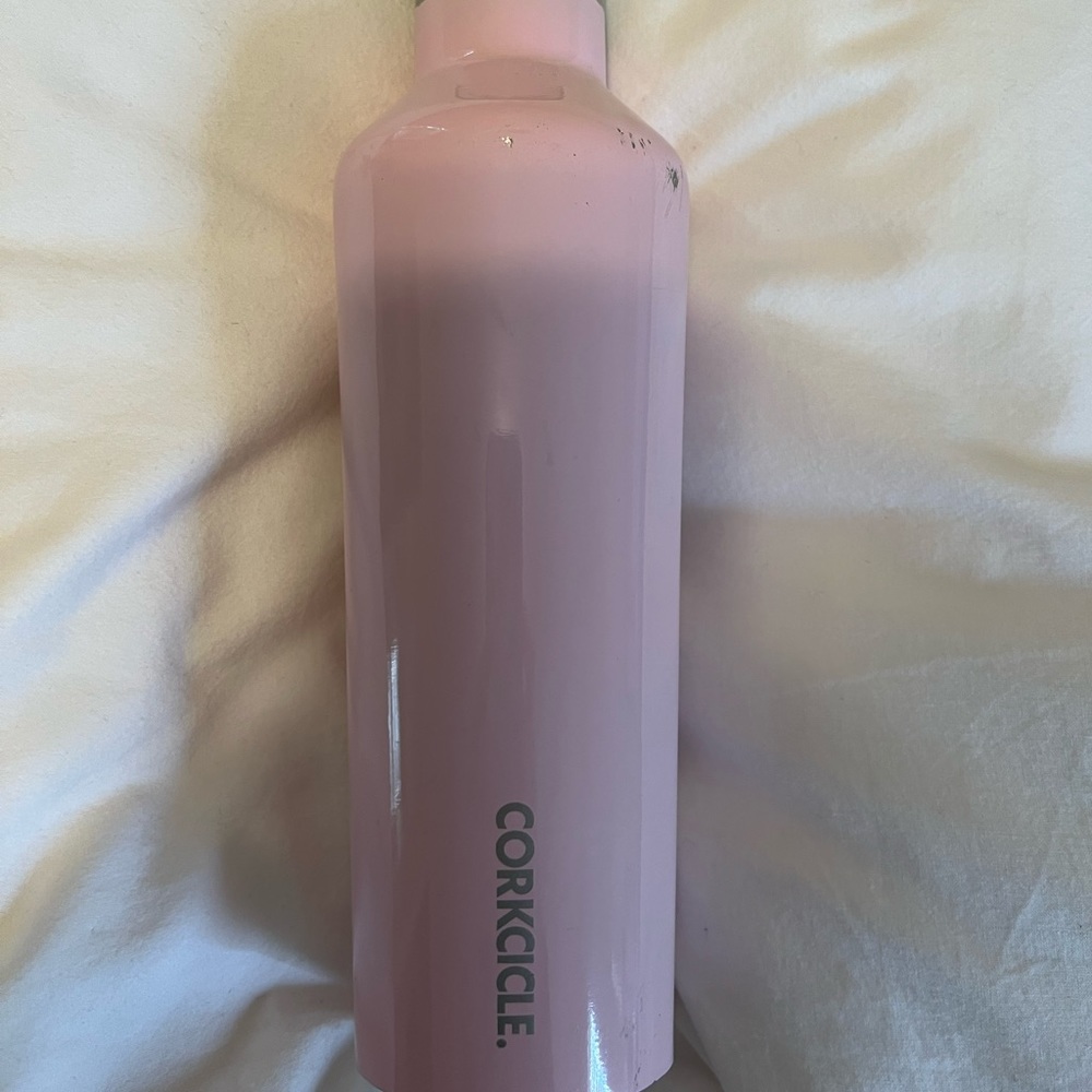corkcicle water bottle